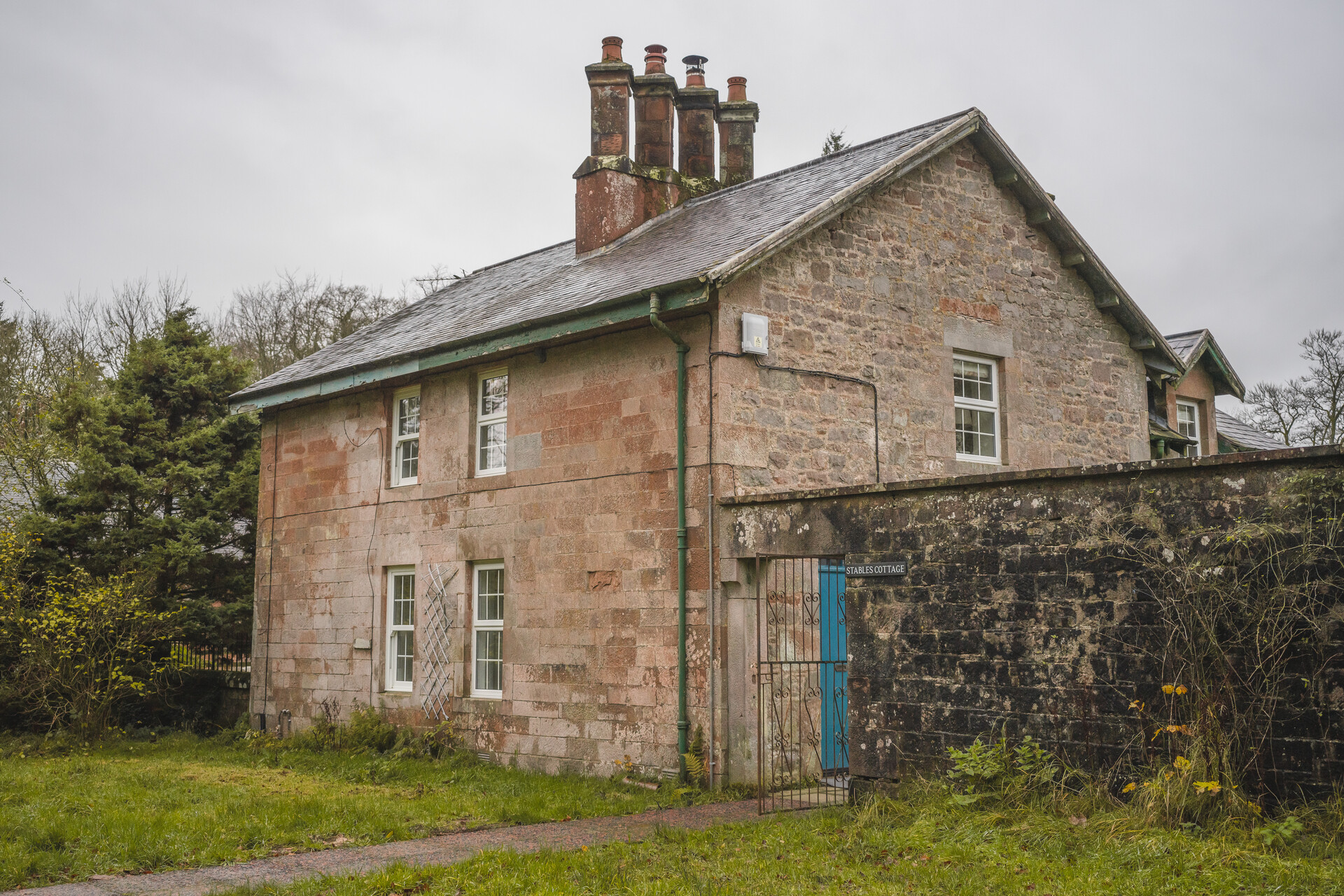 Cottages