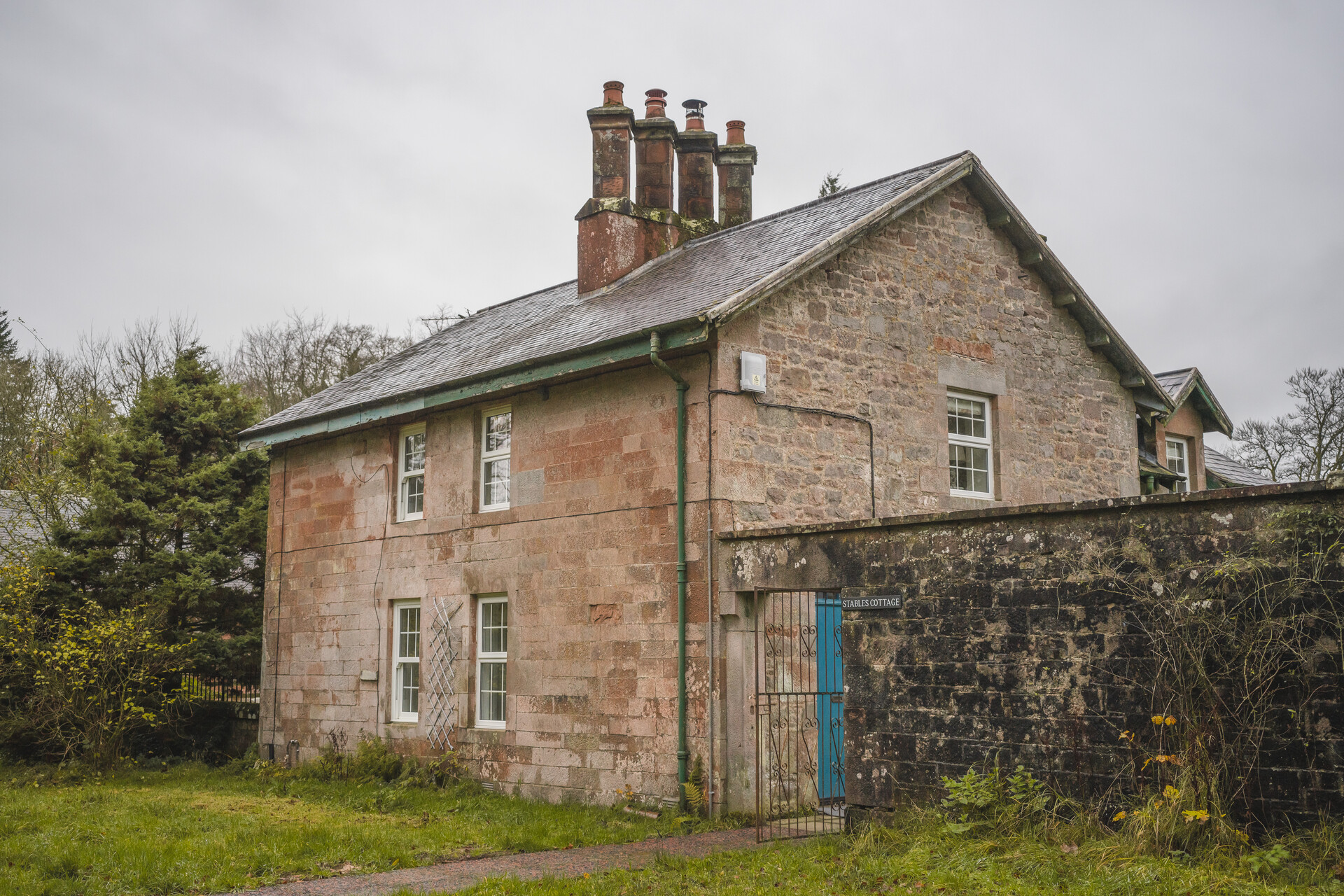 Stables Cottage