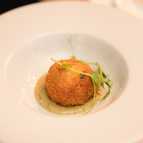 Arancini