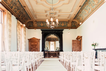 Wedding Room Gallery